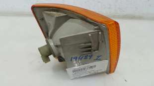 Recambio de piloto delantero izquierdo para volkswagen t4 bus (mod. 1991) 1990-2003 multivan techo elevable referencia OEM IAM 7