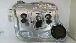 Recambio de elevalunas delantero izquierdo para hyundai santa fe (bm) 2006-2012 2.2 crdi comfort 4x4 referencia OEM IAM 824702B0