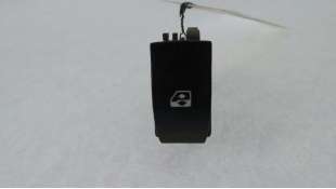 Recambio de mando elevalunas trasero derecho para renault laguna ii (bg0) 2001-2007 1.9 dci diesel referencia OEM IAM 220507A 22