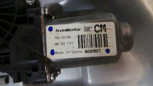 Recambio de elevalunas delantero izquierdo para hyundai santa fe (bm) 2006-2012 2.2 crdi comfort 4x4 referencia OEM IAM 824702B0 2