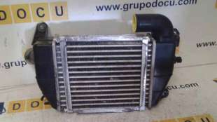 Recambio de intercooler para kia sportage 1994-2001 td (5-ptas.) referencia OEM IAM    2
