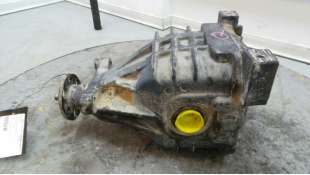 Recambio de diferencial trasero para hyundai santa fe (sm) 2000-2006 2.0 crdi cat referencia OEM IAM 3800R 3800R 
