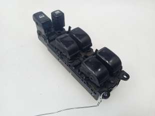 Recambio de mando elevalunas delantero izquierdo para lexus rx 2005-2010 400h referencia OEM IAM 8404048080 8404048080 