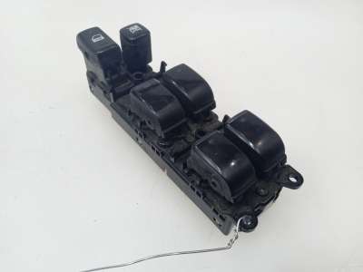 Recambio de mando elevalunas delantero izquierdo para lexus rx 2005-2010 400h referencia OEM IAM 8404048080 8404048080 