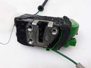 Recambio de cerradura puerta delantera derecha para hyundai i40 2012- style blue referencia OEM IAM 813203Z020 813203Z020 813203 2