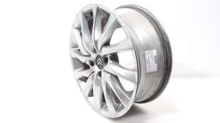 Recambio de llanta para citroën c4 grand picasso 2006-2013 exclusive referencia OEM IAM 5402Q7 9655832480 9655832480 2