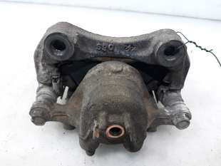 Recambio de pinza de freno trasera izquierda para nissan patrol gr (y61) 1997-2016 comfort referencia OEM IAM 44011VB200 44011VB