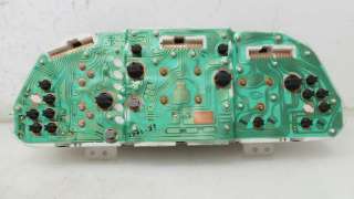 Recambio de cuadro instrumentos para kia shuma 1997-2001 1.8 cat referencia OEM IAM K2AC5543XE K2AC5543XE K2AC-55-43XE