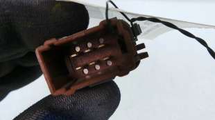 Recambio de mando elevalunas trasero izquierdo para renault laguna ii (bg0) 2001-2007 1.9 dci diesel referencia OEM IAM 220507A  2