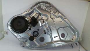 Recambio de elevalunas trasero derecho para hyundai santa fe (bm) 2006-2012 2.2 crdi comfort 4x4 referencia OEM IAM 834802B020 8