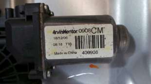 Recambio de elevalunas trasero derecho para hyundai santa fe (bm) 2006-2012 2.2 crdi comfort 4x4 referencia OEM IAM 834802B020 8 2