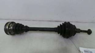 Recambio de transmision delantera derecha para volkswagen t4 bus (mod. 1991) 1990-2003 multivan techo elevable referencia OEM IA