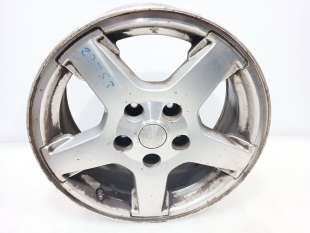 Recambio de llanta para jeep gr. cherokee (wh) 2005-2010 3.0 crd laredo referencia OEM IAM 5KB74PAKAC 5KB74TRMAC 