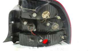 Recambio de piloto trasero izquierdo para kia shuma 1997-2001 1.8 cat referencia OEM IAM 0K2BA51160A 0K2BA51160A 