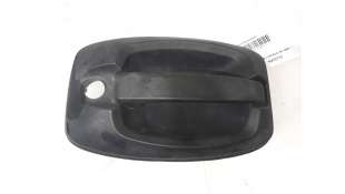 Recambio de maneta exterior delantera izquierda para citroën jumper caja cerrada (06.2006 =>) 2006-2014 33 l1h1 hdi 110 fap refe