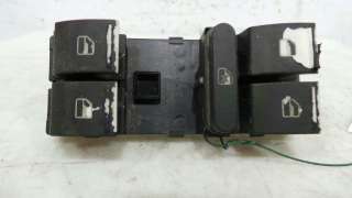 Recambio de mando elevalunas delantero izquierdo para volkswagen passat berlina (3c2) 2005-2010 advance referencia OEM IAM 1K495