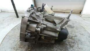 Recambio de caja cambios para renault clio iii 2005-2016 1.2 referencia OEM IAM JH3128 JH3128  2