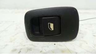 Recambio de mando elevalunas trasero izquierdo para citroën c4 picasso 2007-2013 exclusive referencia OEM IAM 96639378ZD 9663937