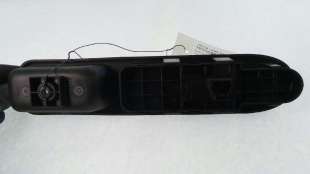 Recambio de mando elevalunas delantero derecho para peugeot 307 (s1) 2001-2005 xs referencia OEM IAM 96351625XT 96351625XT  2