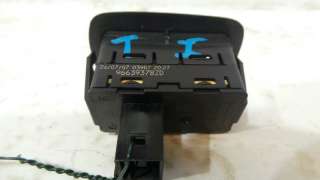 Recambio de mando elevalunas trasero izquierdo para citroën c4 picasso 2007-2013 exclusive referencia OEM IAM 96639378ZD 9663937