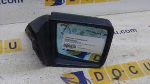 Recambio de retrovisor derecho para mercedes-benz clase c (w201) berlina 1982- e 190 (201.024) referencia OEM IAM A1248101116 A1
