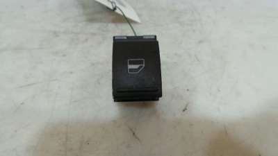 Recambio de mando elevalunas trasero izquierdo para volkswagen passat berlina (3c2) 2005-2010 advance referencia OEM IAM 1F09598