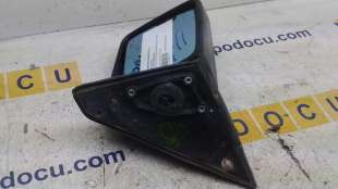 Recambio de retrovisor derecho para mercedes-benz clase c (w201) berlina 1982- e 190 (201.024) referencia OEM IAM A1248101116 A1 2