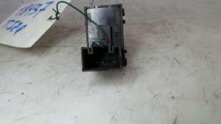 Recambio de mando elevalunas trasero izquierdo para volkswagen passat berlina (3c2) 2005-2010 advance referencia OEM IAM 1F09598 2