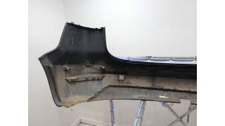 Recambio de paragolpes trasero para volkswagen sharan van (7n1, 7n2) 2010- 2.0 tdi referencia OEM IAM 7N0807417E 7N0807417E 