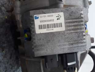 Recambio de diferencial trasero para chevrolet captiva 2006-2016 2.0 vcdi lt referencia OEM IAM 22721326 22721326  2