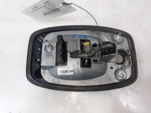 Recambio de maneta exterior delantera izquierda para citroën jumper caja cerrada (06.2006 =>) 2006-2014 33 l1h1 hdi 110 fap refe 2