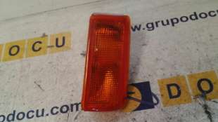 Recambio de piloto delantero izquierdo para opel corsa a 1985- cup referencia OEM IAM 1226001 1226001 1226001