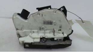 Recambio de cerradura puerta delantera derecha para seat ibiza (6j5) 2008-2015 fr referencia OEM IAM 5N1837016F 5N1837016F 5N183