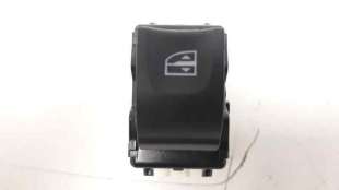 Recambio de mando elevalunas delantero derecho para renault clio iv 2012- 0.9 referencia OEM IAM 254218614R 254218614R 