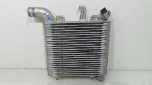 Recambio de intercooler para hyundai santa fe (bm) 2006-2012 2.2 crdi comfort 4x4 referencia OEM IAM 2827027810 2827027810 