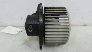 Recambio de ventilador calefaccion para hyundai getz (tb) 2002-2009 1.5 crdi referencia OEM IAM F00S330024 F00S330024 