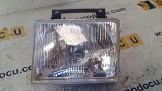 Recambio de faro izquierdo para opel corsa a 1983- berlina referencia OEM IAM 90273111 90273111 90273111