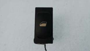 Recambio de mando elevalunas trasero izquierdo para peugeot 307 (s1) 2001-2005 xs referencia OEM IAM 969360166XT 969360166XT 