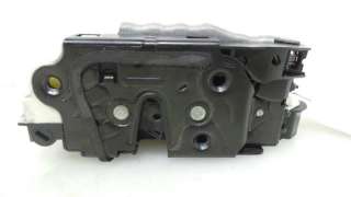 Recambio de cerradura puerta delantera derecha para seat ibiza (6j5) 2008-2015 fr referencia OEM IAM 5N1837016F 5N1837016F 5N183