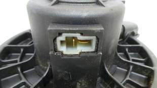 Recambio de ventilador calefaccion para hyundai getz (tb) 2002-2009 1.5 crdi referencia OEM IAM F00S330024 F00S330024  2