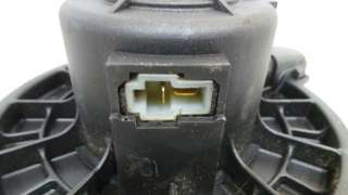 Recambio de ventilador calefaccion para hyundai getz (tb) 2002-2009 1.5 crdi referencia OEM IAM F00S330024 F00S330024 
