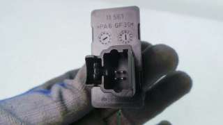 Recambio de mando elevalunas trasero izquierdo para peugeot 307 (s1) 2001-2005 xs referencia OEM IAM 969360166XT 969360166XT 