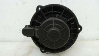 Recambio de ventilador calefaccion para hyundai getz (tb) 2002-2009 1.5 crdi referencia OEM IAM F00S330024 F00S330024 