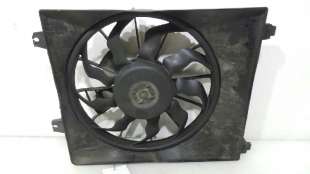 Recambio de electroventilador radiador aire acondicionado para hyundai santa fe (bm) 2006-2012 2.2 crdi comfort 4x4 referencia O