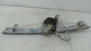 Recambio de elevalunas delantero izquierdo para dacia duster 2010-2018 1.5 dci diesel fap cat referencia OEM IAM 8200733829E 820