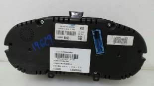 Recambio de cuadro instrumentos para seat ibiza (6j5) 2008-2015 fr referencia OEM IAM 6J0920806C 6J0920806C  2