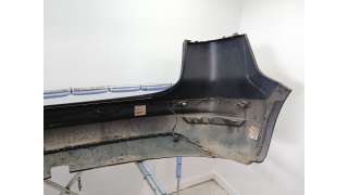 Recambio de paragolpes trasero para volkswagen sharan van (7n1, 7n2) 2010- 2.0 tdi referencia OEM IAM 7N0807417E 7N0807417E 