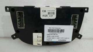 Recambio de mando climatizador para hyundai santa fe (bm) 2006-2012 2.2 crdi comfort 4x4 referencia OEM IAM 972502B432 972502B43