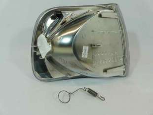 Recambio de piloto delantero izquierdo para volkswagen t4 transporter/furgoneta (mod. 1991) 1990-2003 referencia OEM IAM 8433066 2