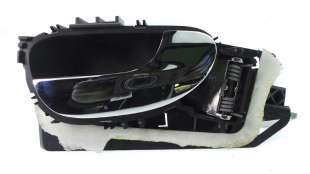 Recambio de maneta interior trasera derecha para peugeot 307 (s1) 2001-2005 xs referencia OEM IAM 9643604477 9643604477 
